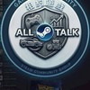 Steam 遊戲討論區（大群）