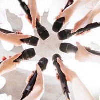 ♡ 架空アイドルオーディション ♡