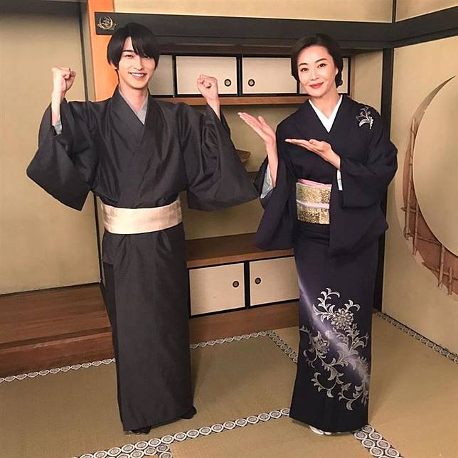 新垣結衣 綾瀨遙又上榜 日劇最受歡迎親子組合top5 這對 母女 榮獲冠軍 Bella儂儂 Line Today