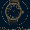 Vintage watch 古董錶交流社