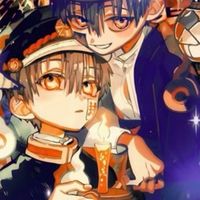 地縛少年花子くんなりきり〜っ！！
