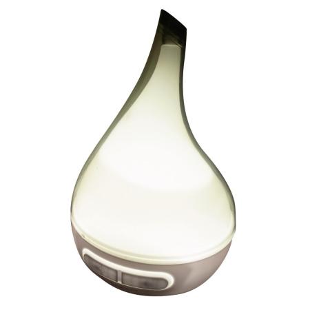 「Gem Diffuser」 超音波水氧機 維持室內香氛 呼吸氣氛燈 百貨公司貨 買就送精油