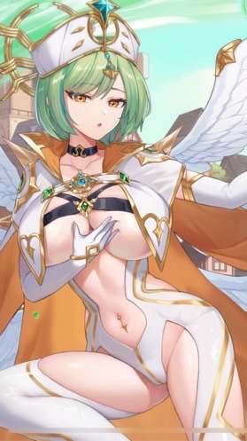 新櫻境物語聊天室