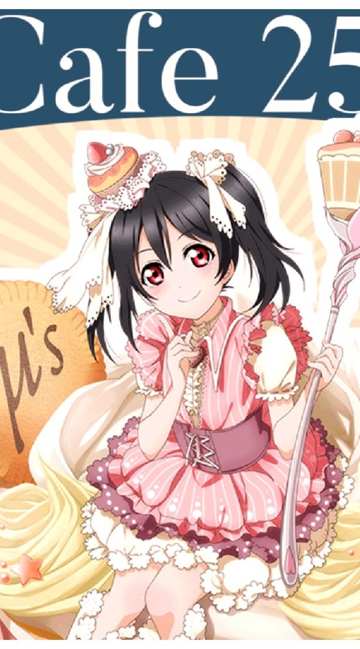 OpenChat ラブライブ！二次創作の会【画像加工、イラスト、小説etc…】