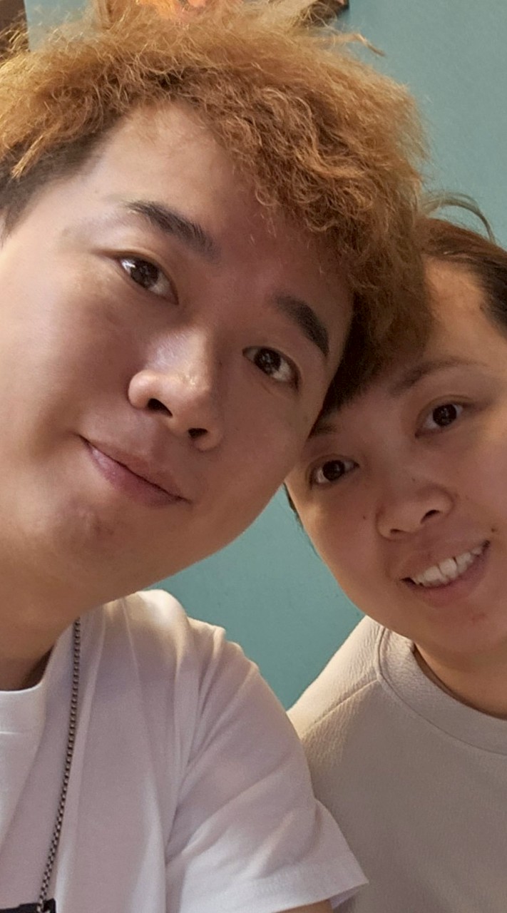 Tk親切梁聊天區