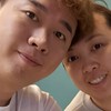 Tk親切梁聊天區