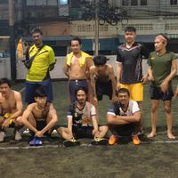 เพลินเพชร Fc