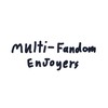 Multi-Fandom Hangout (English only)