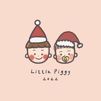 🇰🇷Little piggy 韓國選品開團/小店(˙ᴥ˙)