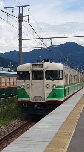 [NiG](2)架空鉄道してる人集まれーー❗　　初心者も大歓迎‼️のオープンチャット