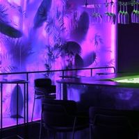 *･゜ﾟBar Hoyoverse゜ﾟ･*