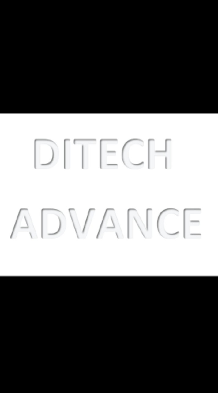 Ditech Advanc ZW3D