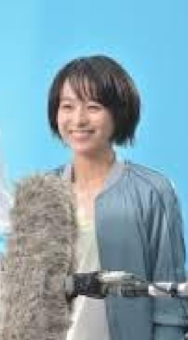 清野菜名大好き♥