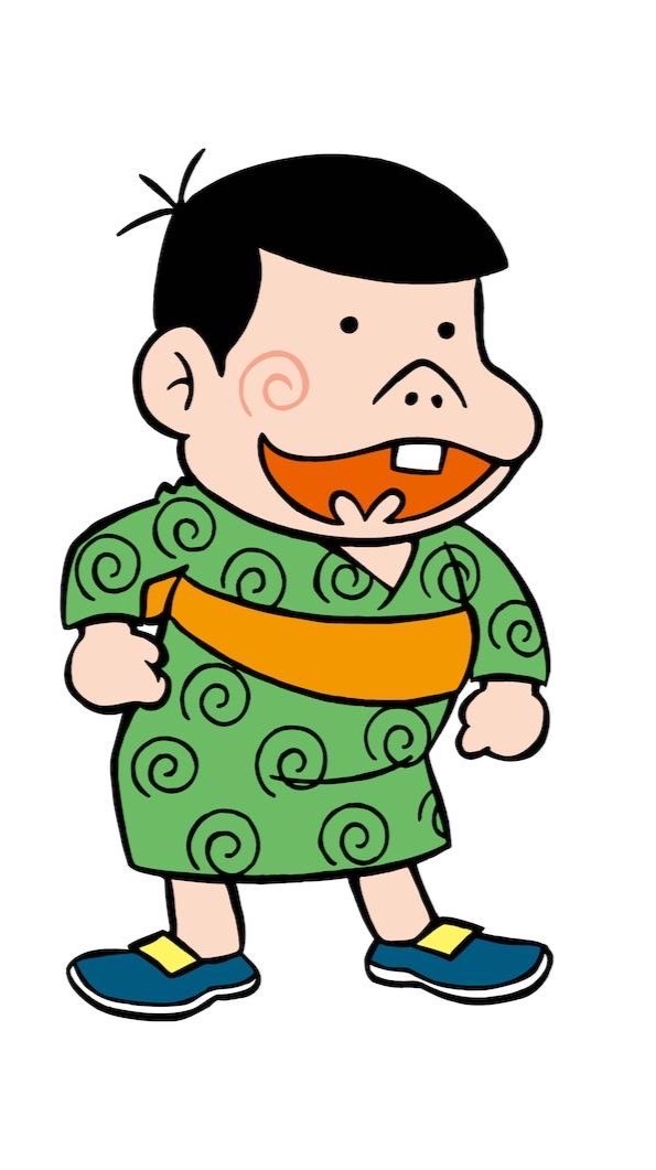 天才の集い(荒らし後)