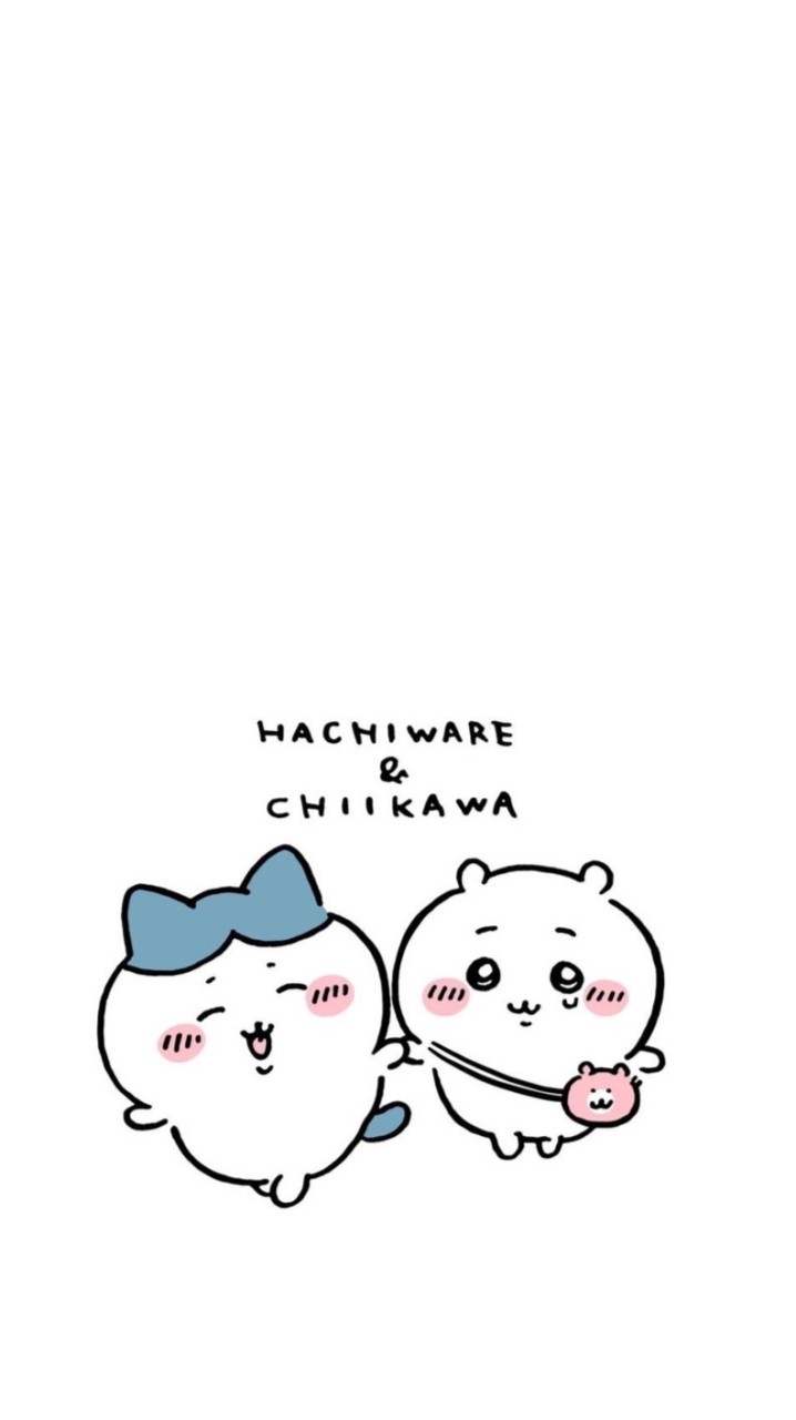 吉伊卡哇救援隊 ちいかわ！chiikawa rescue