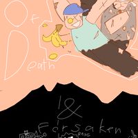 DoD(あとForsaken)のオプ