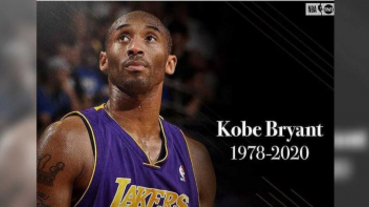 永別黑曼巴 好友陳建州痛悼：謝謝Kobe帶來的影響和啟發！