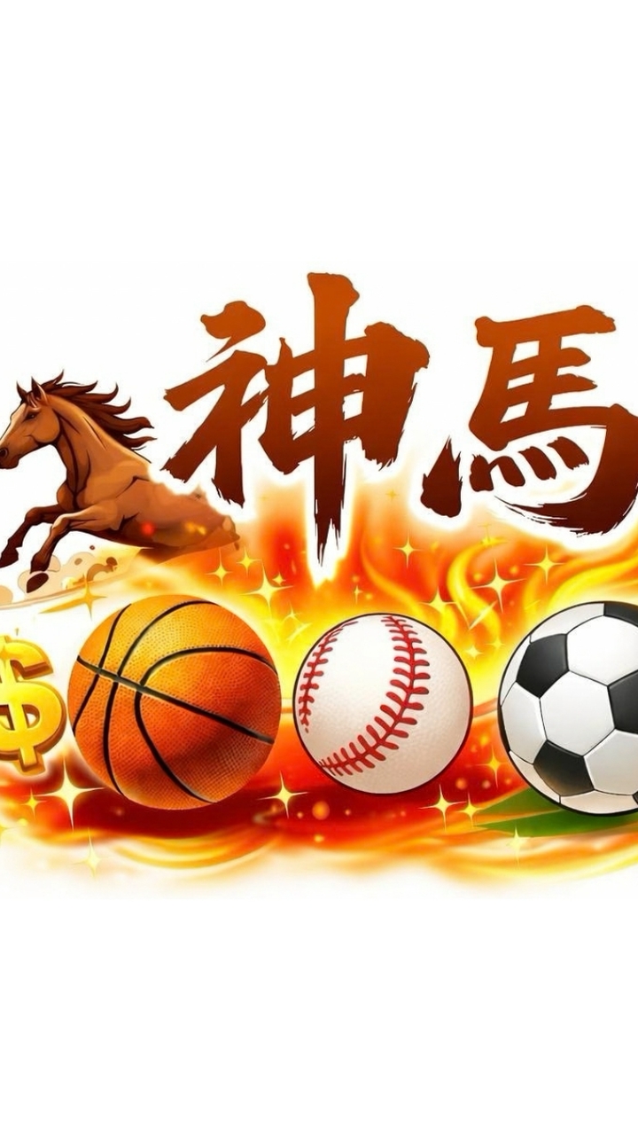 神馬說球