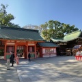実際訪問したユーザーが直接撮影して投稿した住吉神社住吉神社の写真