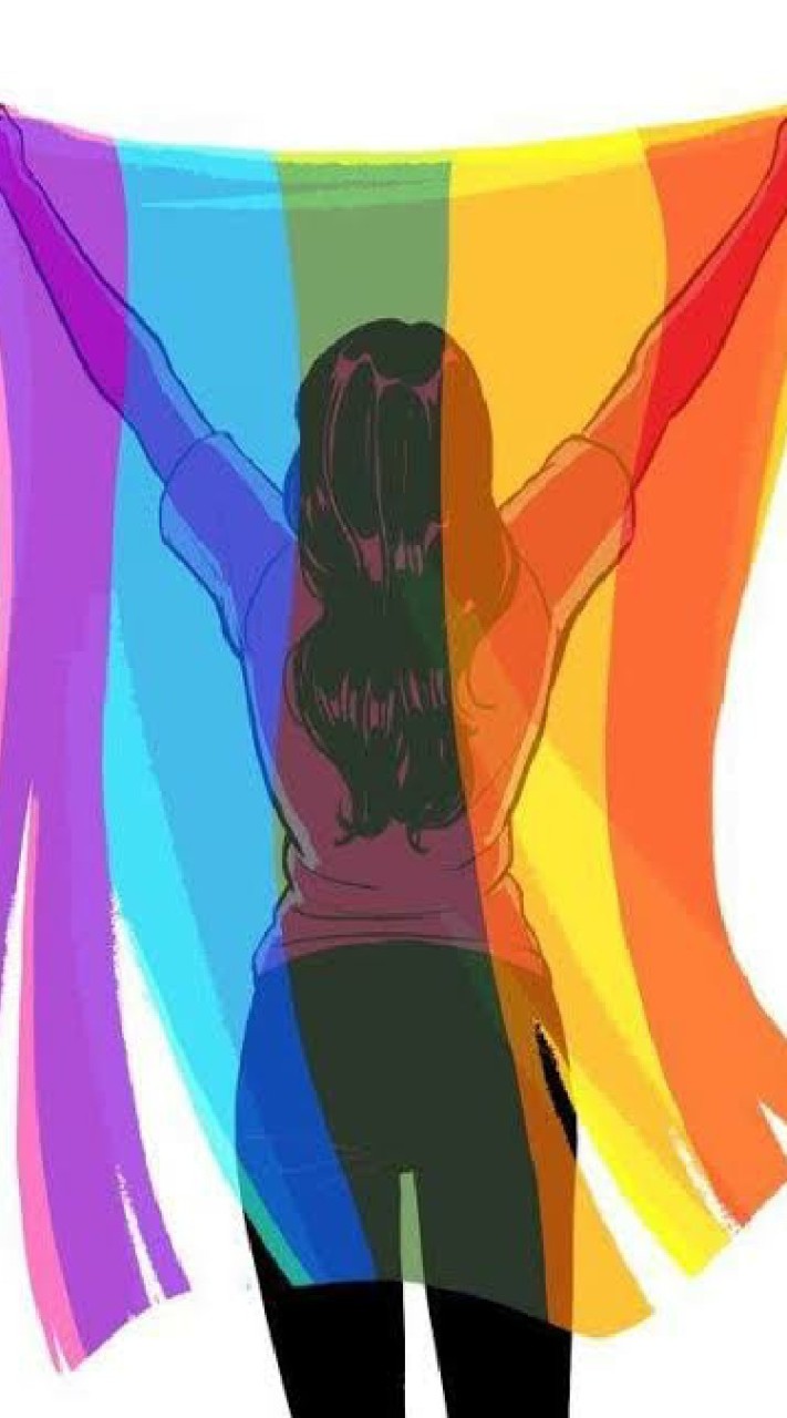 ทอมดี้ วัยอรุ่มเจ๊าะ👭🏳️‍🌈