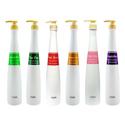 ◎★熱賣平價美髮品牌★|◎|◎品牌定位:開架品牌品牌:Amida種類:洗髮商品名稱:AMIDA系列洗髮精1000ml劑型:液狀適用髮質:所有髮質功能:一般洗髮容量:1000ml商品內容:香檳玫瑰-染燙