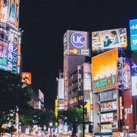 基本渋谷で飲んでる民 (居酒屋/Bar/CLUB ...etc)