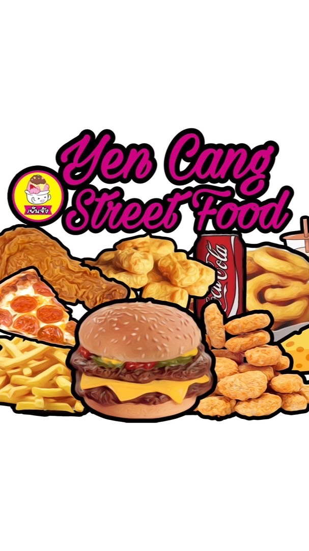 สตรีทฟู้ด พะเยา