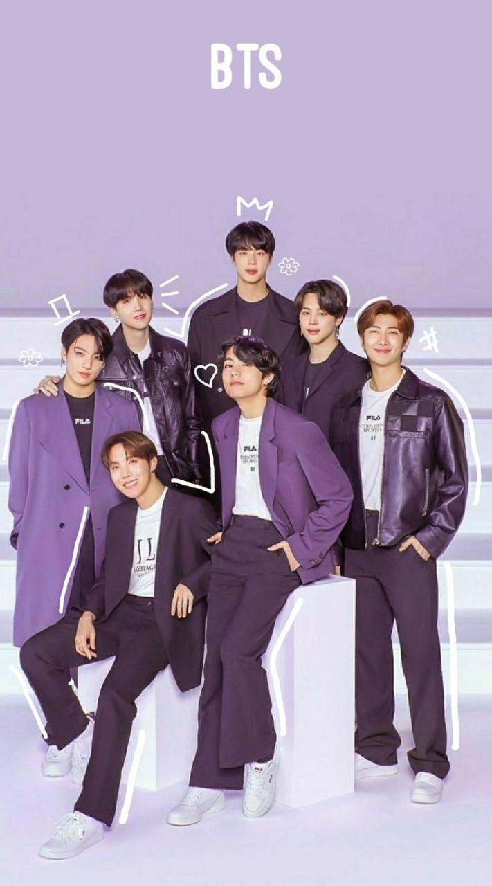 BANGTAN BANGTAN TH💜