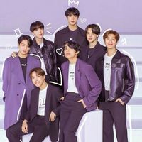 BANGTAN BANGTAN TH💜