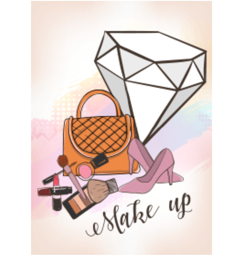 Make Up For You BY : FIMILII