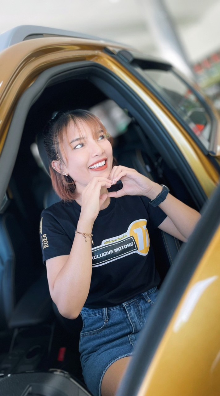 The Exclusive  Motors Byพัชชา