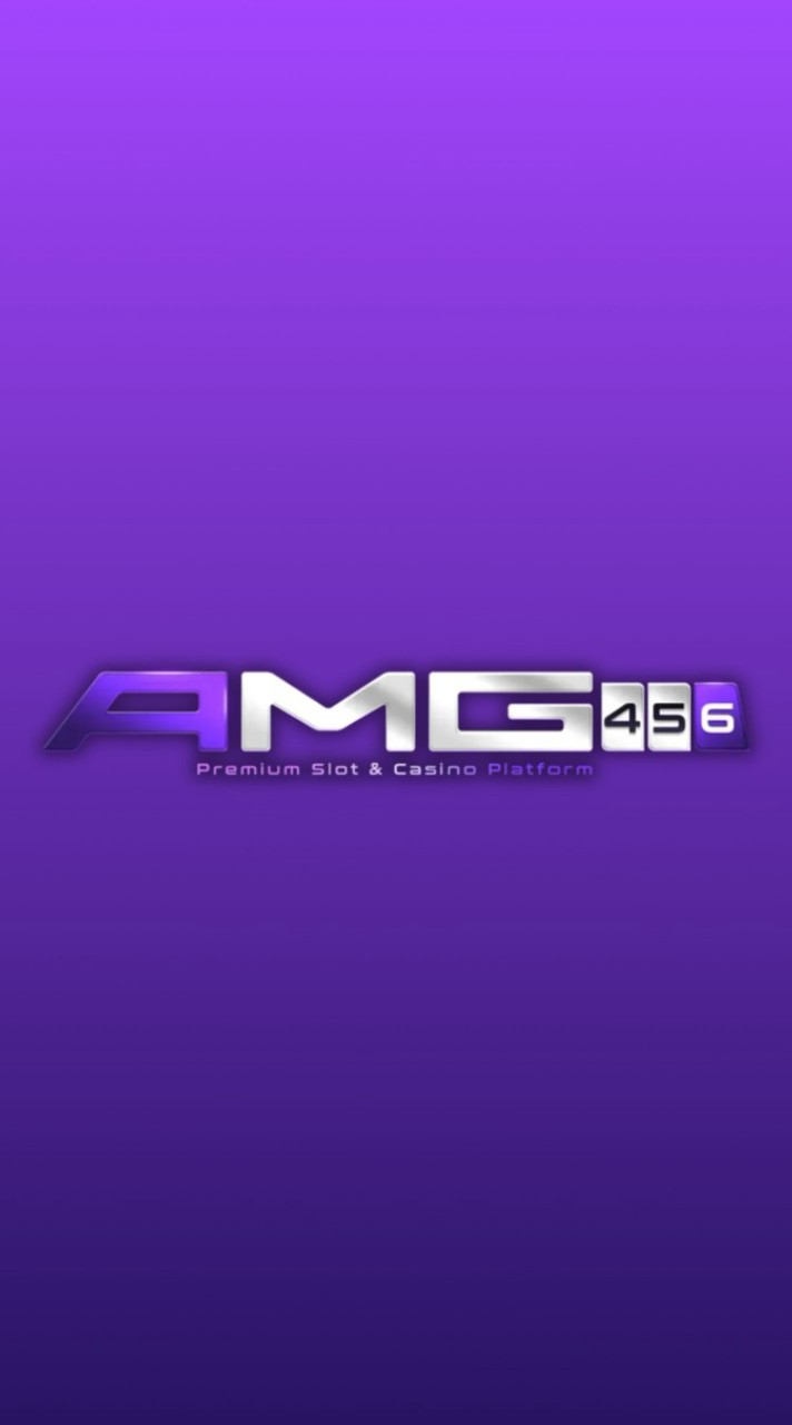 AMG456 ทางเข้าเล่นใหม่