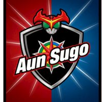 Aun sogo
