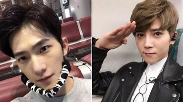 【百大口碑】暖心男神對決陸劇大神，中台小鮮肉大 PK！