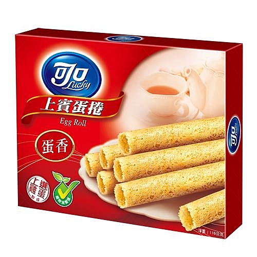 ★平易近人的蛋捲量販包全新上市★經典可口蛋捲，消費者指定人氣商品