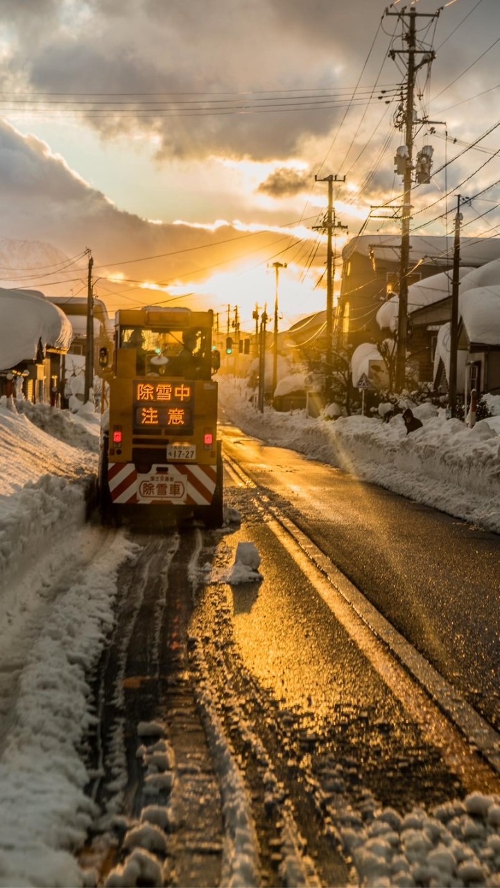 OpenChat 2023雪情報共有上越地方【上越・妙高・糸魚川】