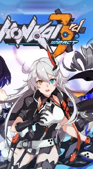 Honkai Impact 3