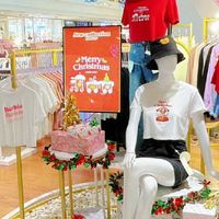 ร้าน Jarika Shop เซ็นทรัลพิษณุโลก