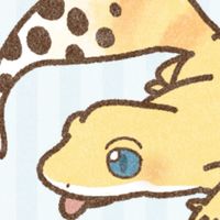 トカゲの愛好家集合（トカゲの飼い方教えるよ～)