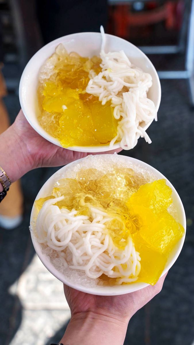 鹿港老字號巡禮！銅板價８家：外媒最愛百年伴手禮、30元開吃、市場秒殺麻糬