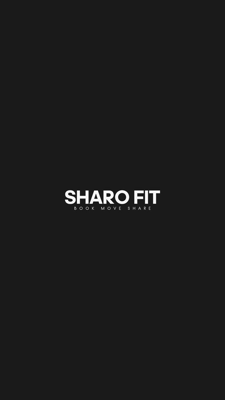 SHARO FIT
