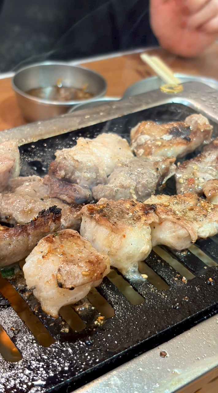 ふたご焼肉部会