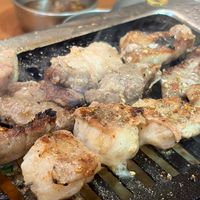 ふたご焼肉部会