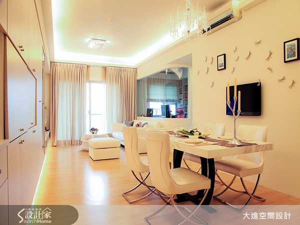 好牆帶來好風景！居家「牆」設計美感七招