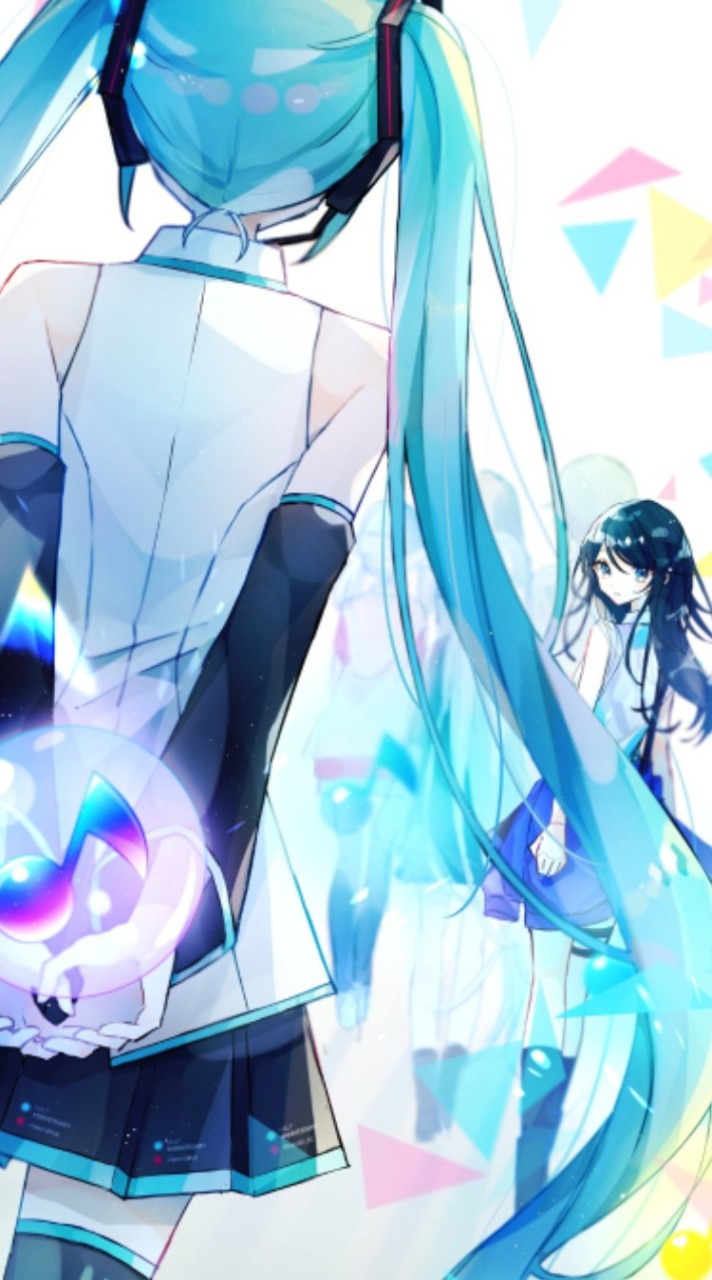 ❥プロセカ ＠固定カプ