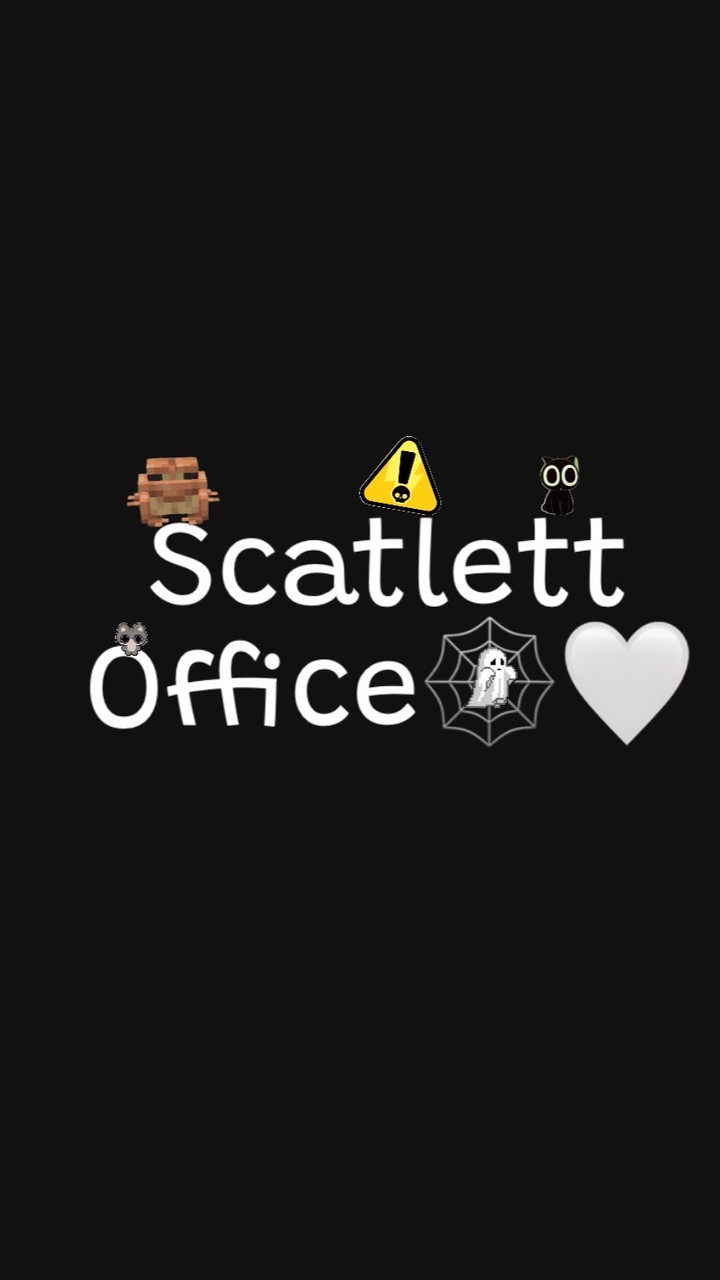 Scarlett Officeทดรอง