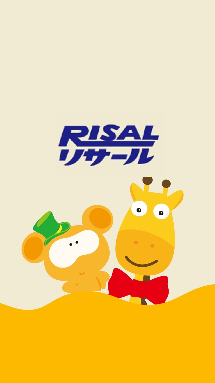 RISAL🔆育兒情報小圈圈🔆