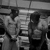 男磨きサークル