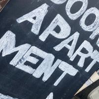 【報告用】OPEN DOOR APRTMENT