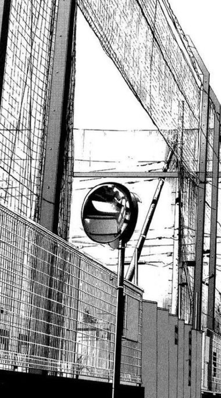city ​​of machines